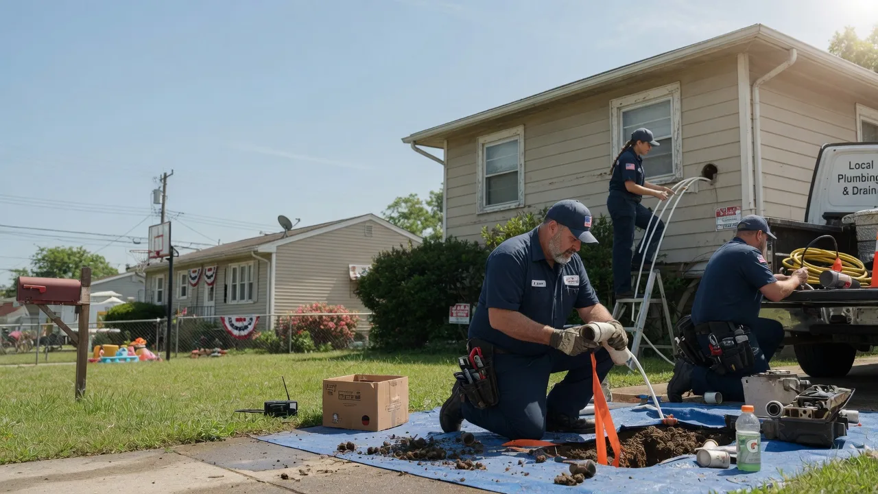 Faucet Repair in Caneyville, KY near me